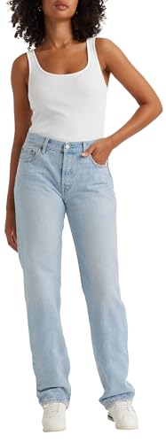 Levi's Women's 501 90's Jeans , Ever Afternoon , 30w / 30l