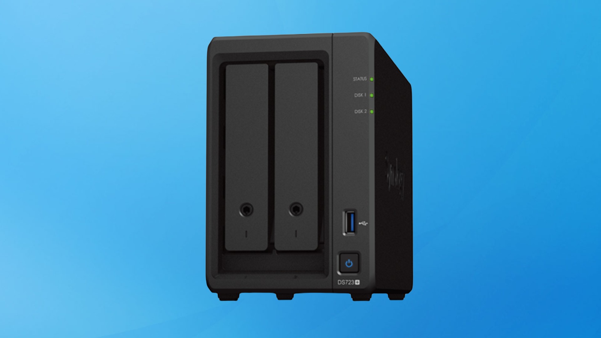 Synology DiskStation(R) DS723+