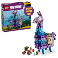 Lego Fortnite Llama| $39.99$24.99 at AmazonSave $15 Buy it if:Don't buy it if:Price check: