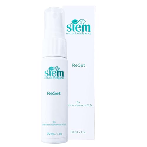 Stem Reset Moisturizing Facial Spray