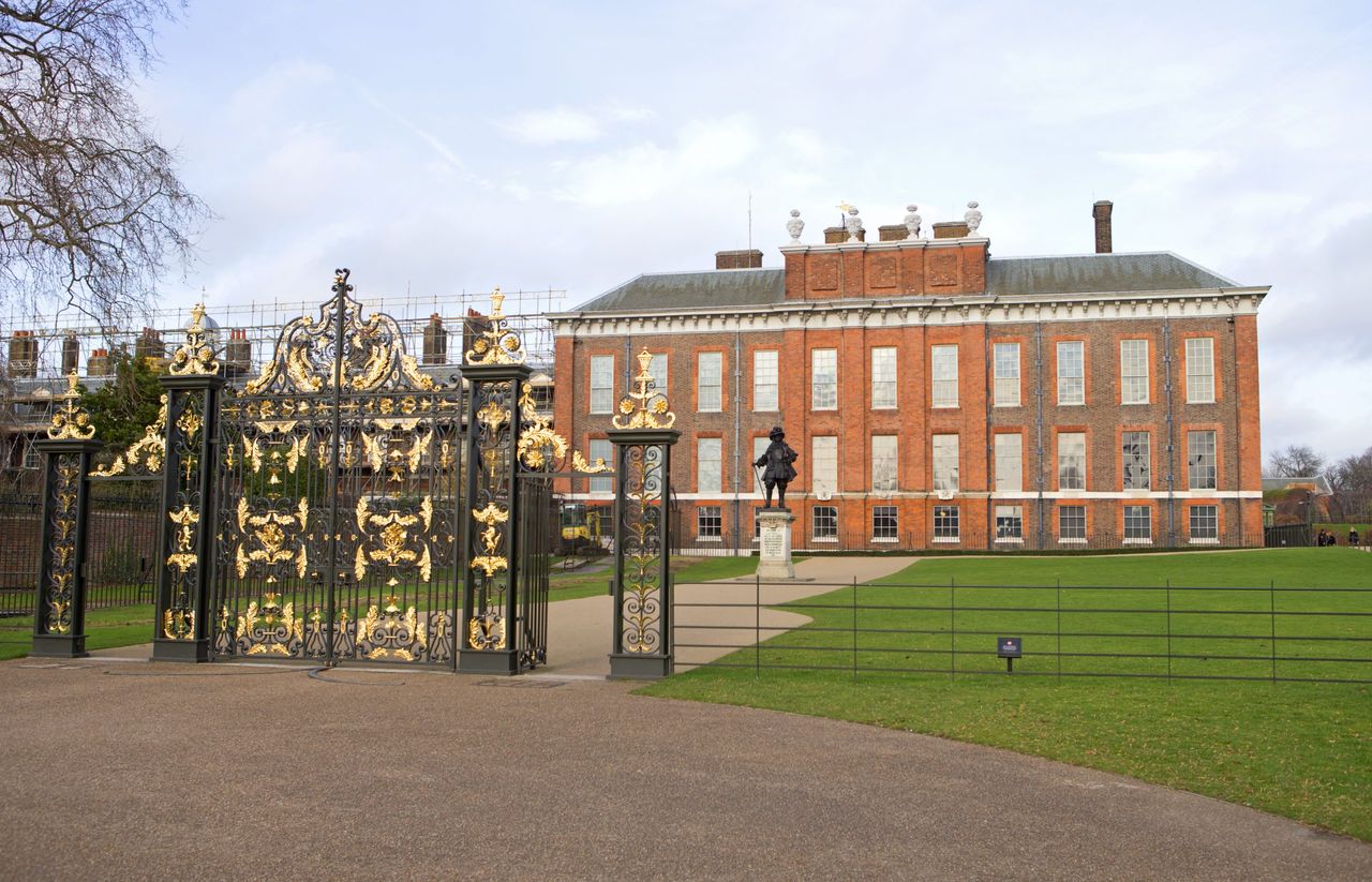 Kensington Palace