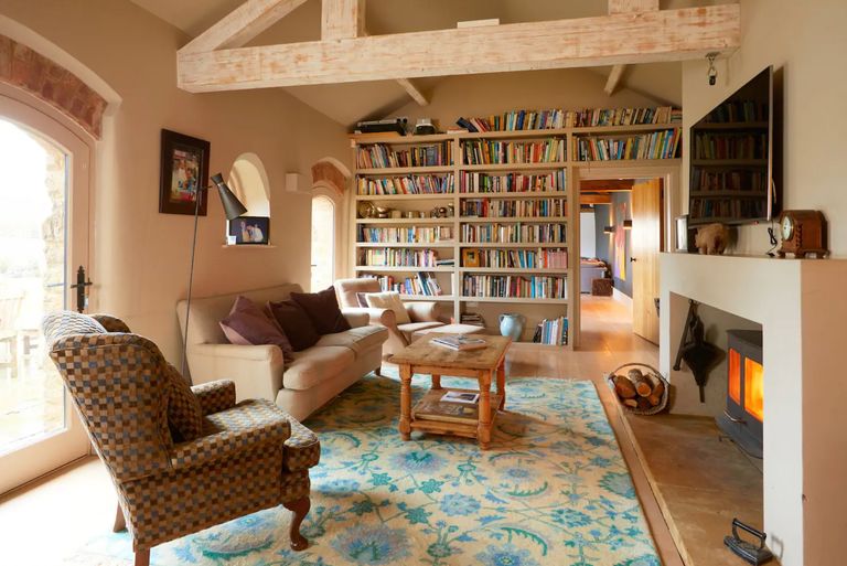 Cotswolds home on Airbnb