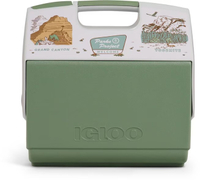 Igloo&nbsp;x Parks Project Playmate Cooler: was $59 now $44 @ REI