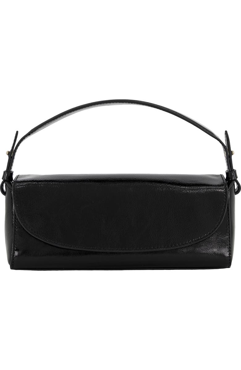 Sabrina Mini Leather Handbag