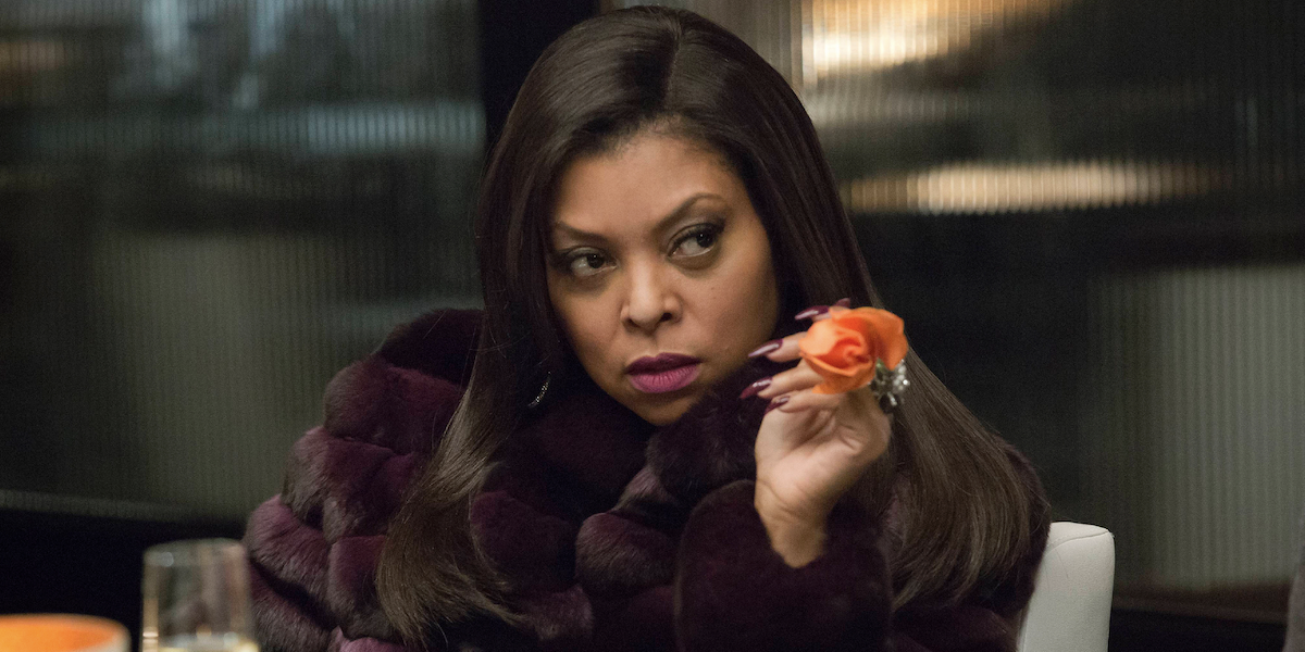 Empire’s Taraji P. Henson Shares The Latest On The Long-Awaited Cookie