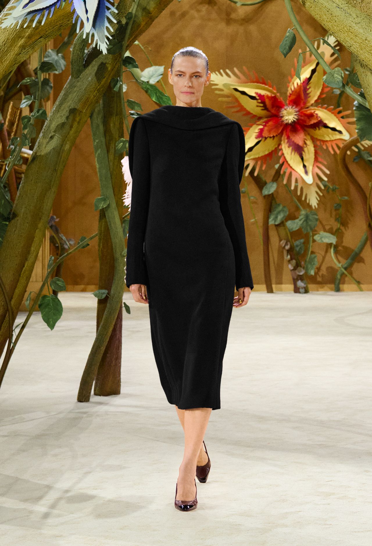 Chanel Haute Couture July 2026