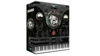 East West Fab Four Guitars, Bass, Drums, Keys &amp; Amps
Was $299, now $159.60