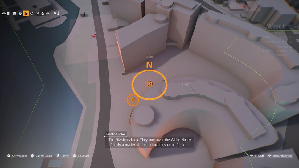 division 2 x marks the spot division 2 x marks the spot