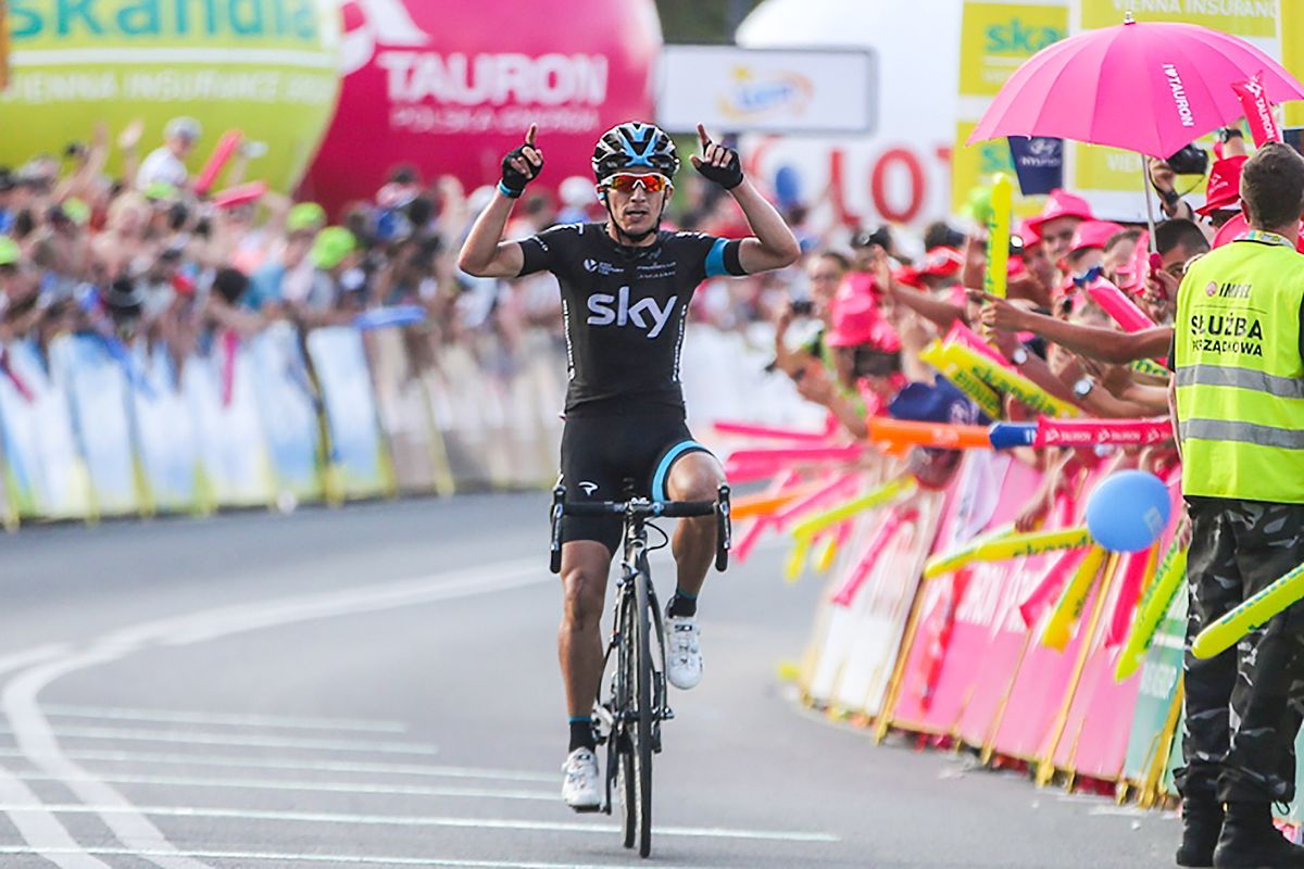 Sergio Henao (Sky)