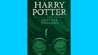 Harry Potter And The Deathly Hallows (JK Rowling)