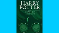 Harry Potter And The Deathly Hallows (JK Rowling)