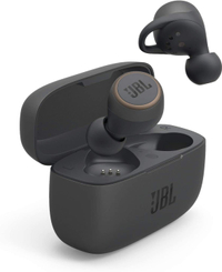 JBL LIVE 300, Premium True Wireless Headphone| was $149.95, now $69.95 on Amazon