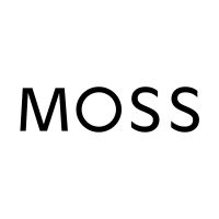 The Moss Bros Logo