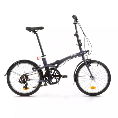 best folding bike brand