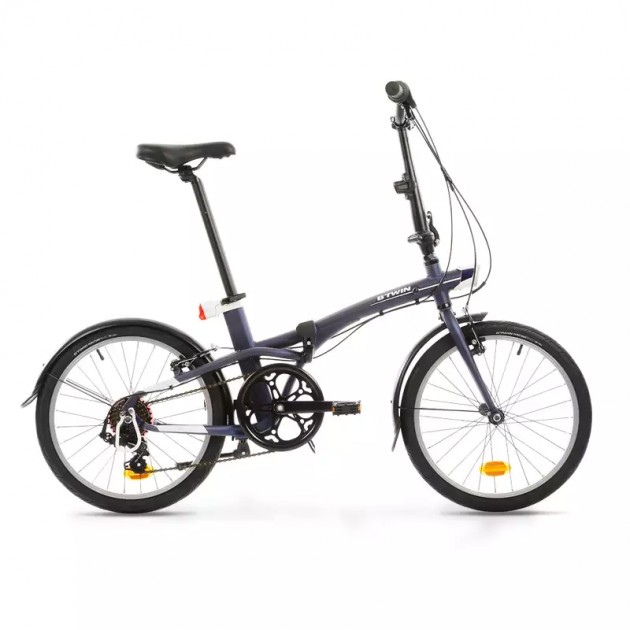 folding bike is it good