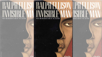 Invisible Man