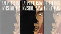 Invisible Man
