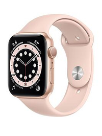 Apple Watch 6 (GPS/40mm): was £379 now £349 @ Very