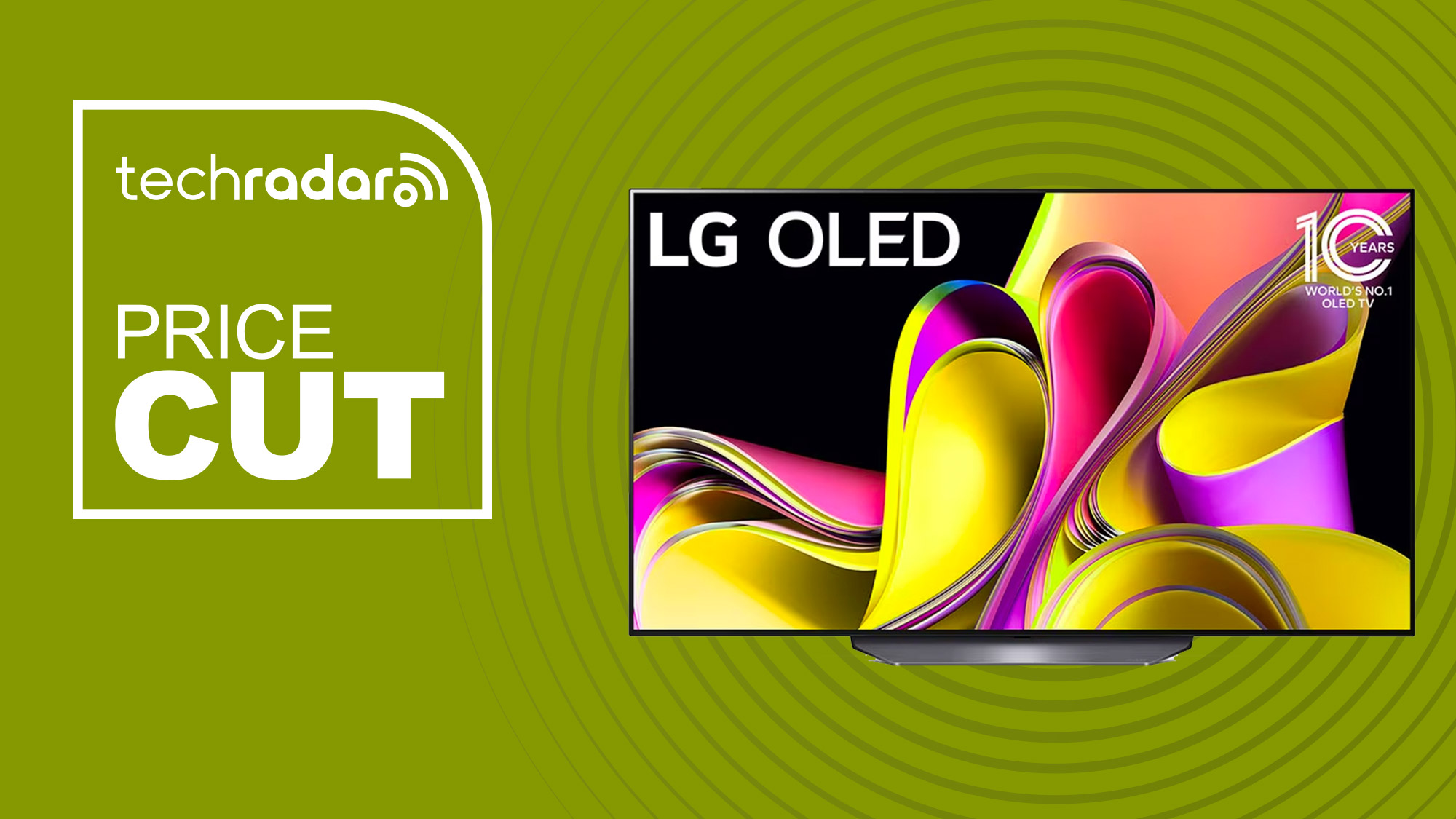 I've been testing LG's B3 OLED TV and trust me, you don't want to miss ...