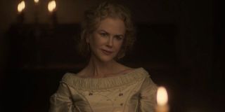 Nicole Kidman - The Beguiled