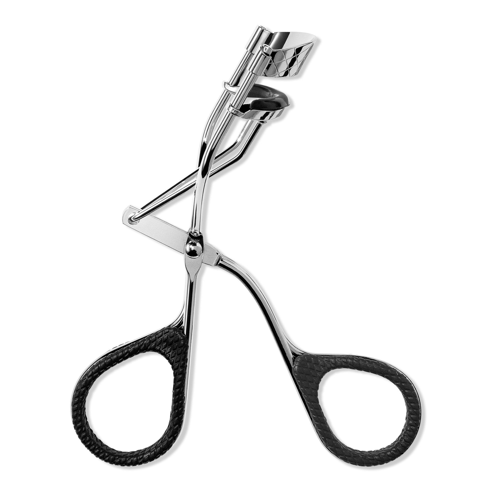 Lash Curler for Natural Curl