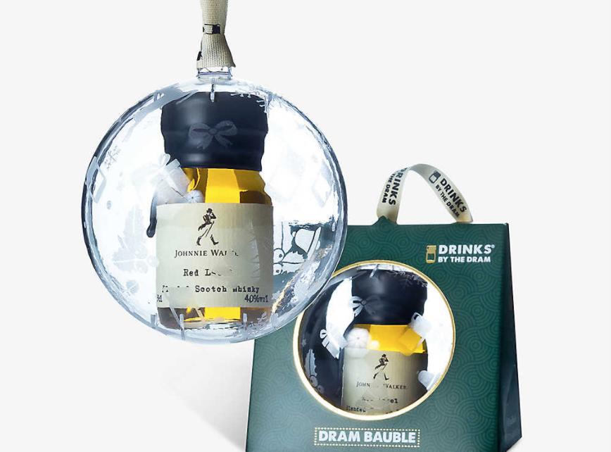 Best Christmas baubles 2020 Festive filled Christmas tree baubles