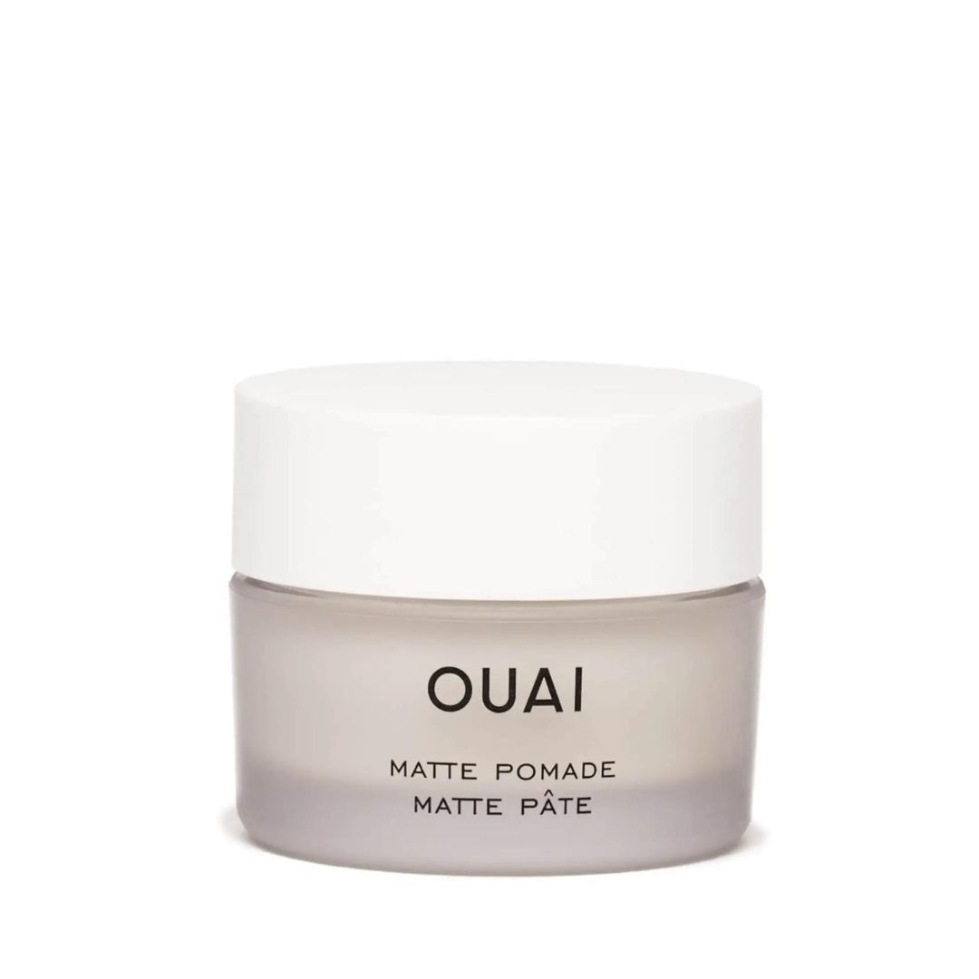 Meghan Markle bun: Oui Matte Pomade