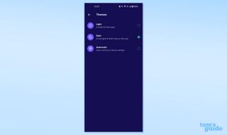 Avast Mobile Security app screenshot