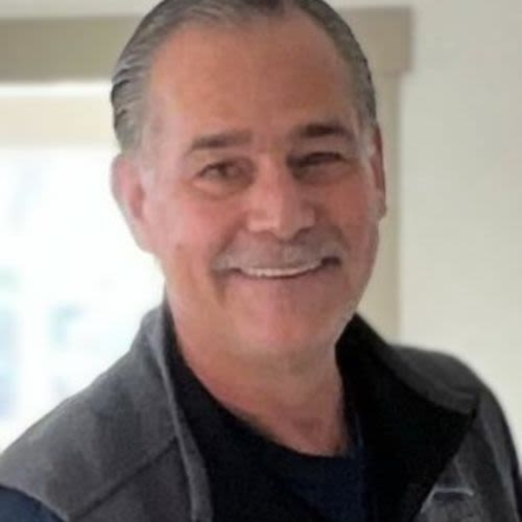 Gregg Cantor
