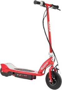 Razer E100 Electric Scooter for Kids (Red)
Now: $127 | Was: $159.99 | Savings: $32.99 (21%)
