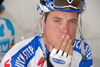 Sylvain Chavanel (Quick Step)