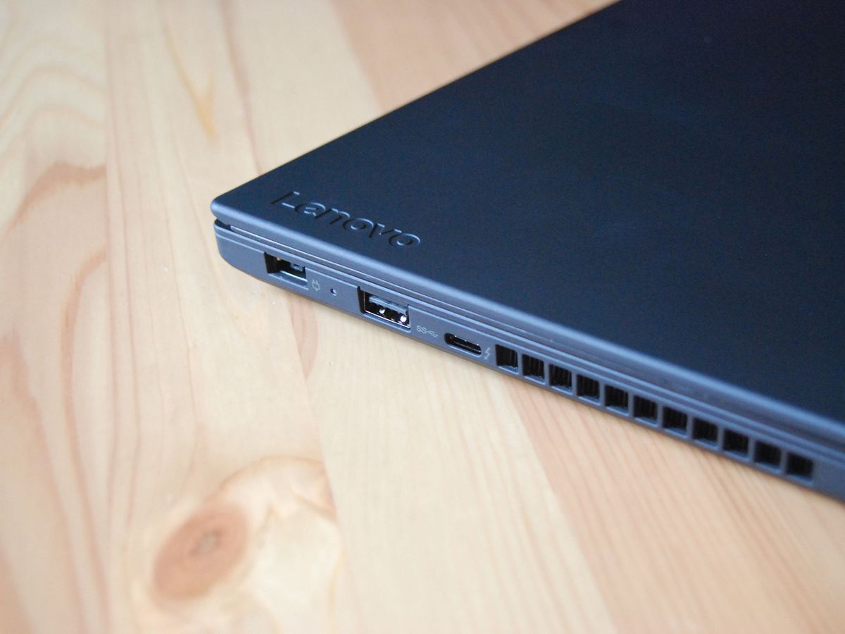 Lenovo ThinkPad 25 review