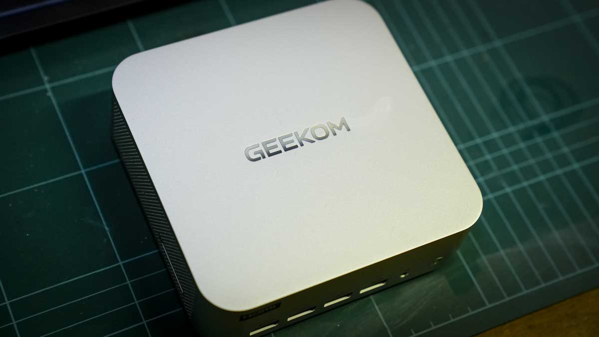 GEEKOM A9 Max 2026