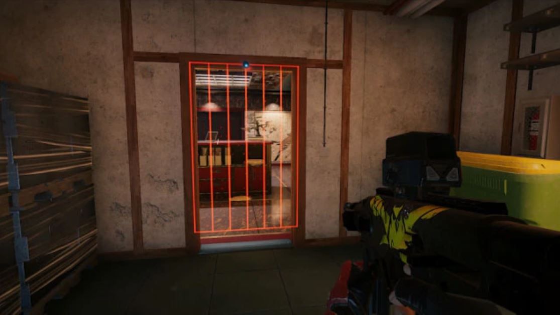 Rainbow Six Siege Year 5 season 4 Operation Neon Dawn is live on Test