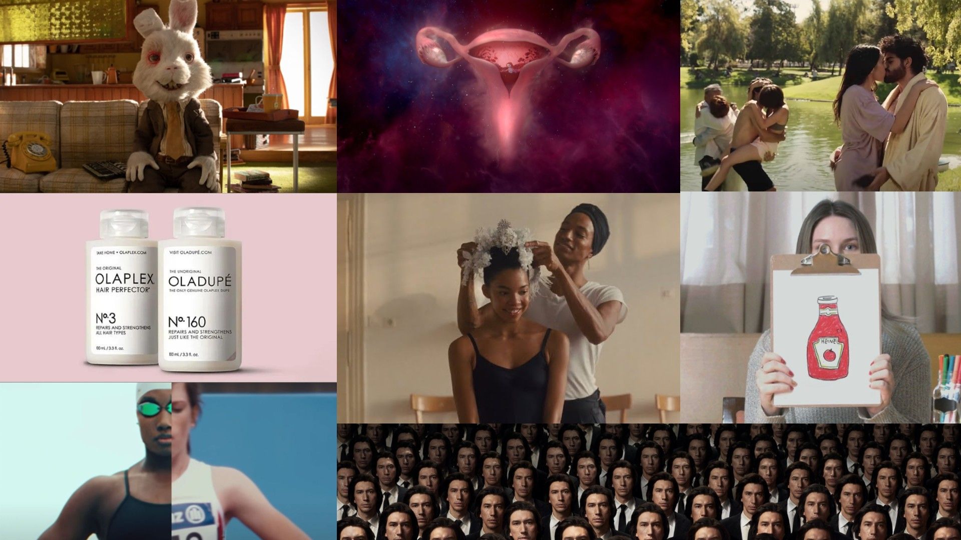 The best adverts of the 2020s (so far) | Creative Bloq