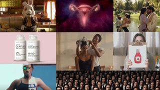 The best adverts of the 2020s (so far)