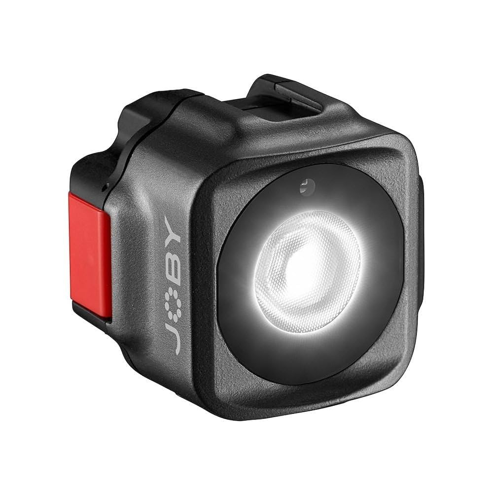 Joby Beamo light LED