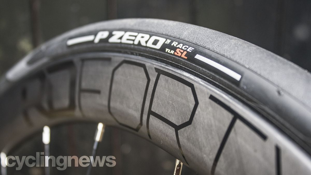 Pirelli releases two new P Zero tubeless race tyres | Cyclingnews