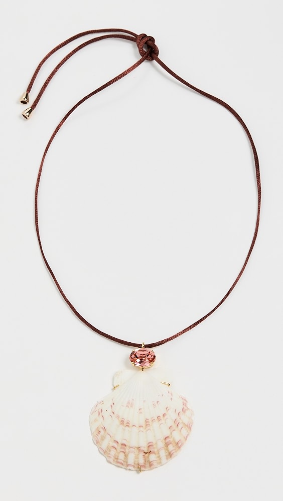 Jennifer Behr Atrani Necklace
