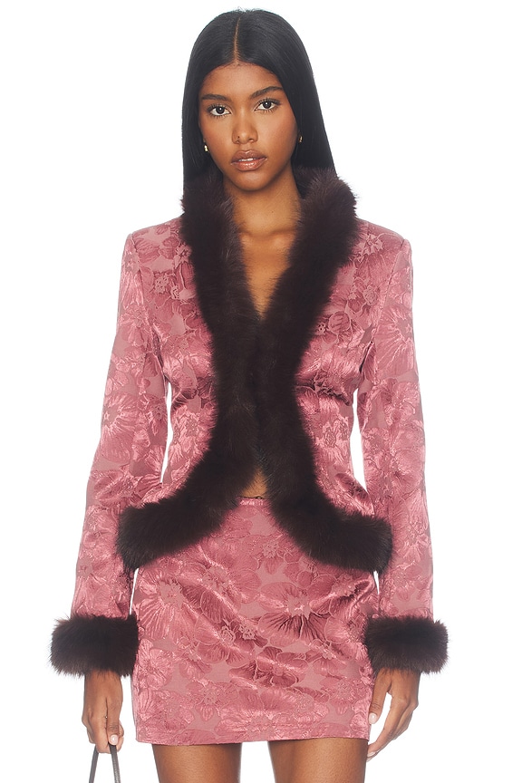 Anya Jacket