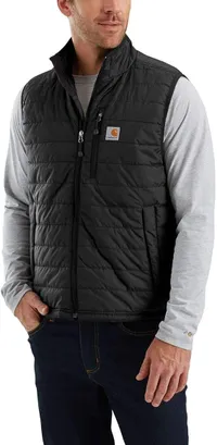 Carhartt Rain Defender Relaxed Fit Lightweight Insulated Vest (Men's)