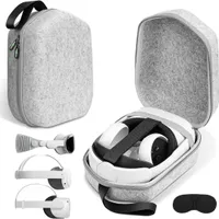 Sarlar Hard Carrying Case$29.99$19.99 at AmazonSave $10
