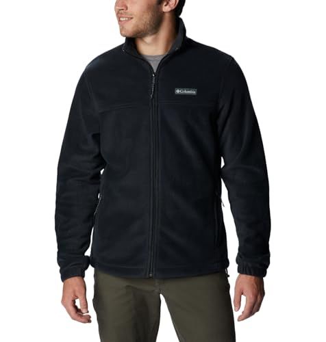 Columbia Men's Steens Mountain 2.0 Full Zip Fleece Jacket