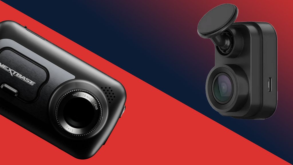 The best dash cam in Australia for 2023 top incar cameras for every