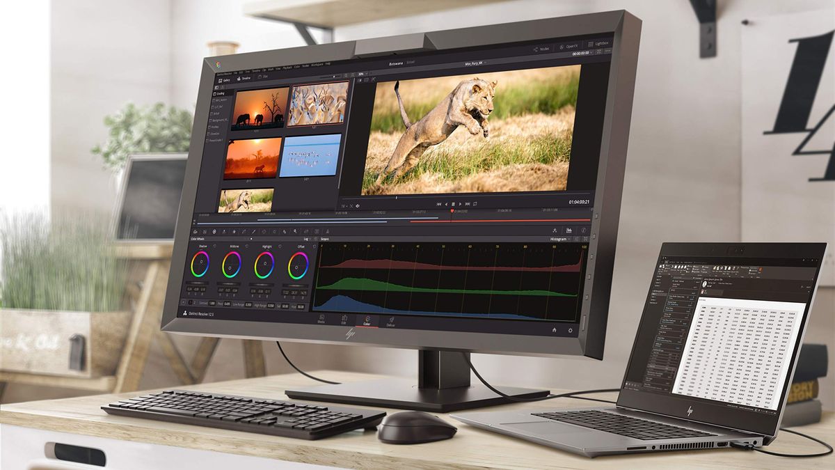 Best 4k Monitors 2022 Top Ultra Hd Displays T3