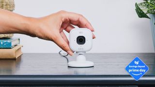 Blink Mini 2K+