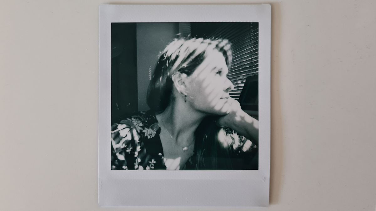 Fujifilm Instax SQ1