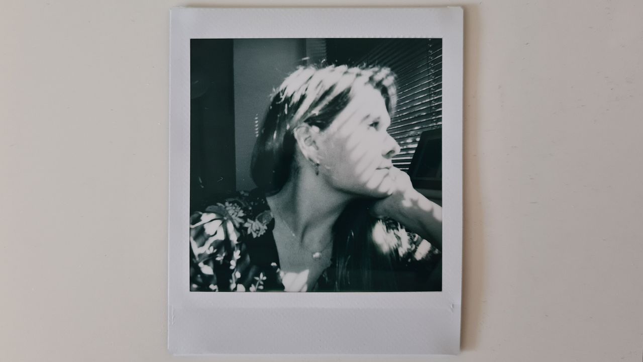 Fujifilm Instax SQ1