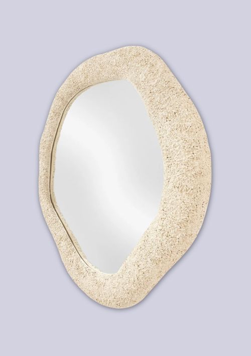 Wall Mirror Toprak