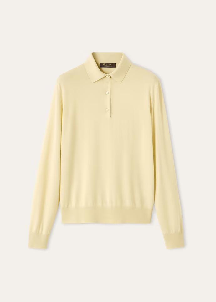 Loro Piana Cashmere Sweater
